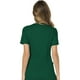 thumbnail image 3 of Top Clinico Revolution Mujer Verde M, 3 of 4