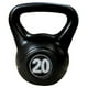 thumbnail image 1 of Pesa Rusa Kettlebell 20 kg Entrenamiento Crossfit Fitness, 1 of 4