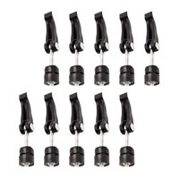 Bothyi - Tornillo De Presión Rápida Para Cortador De Azulejos, Cortador Duradero, Cuchillo De Empuje, Accesorios Para Azulejos