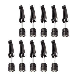 Bothyi - Tornillo De Presión Rápida Para Cortador De Azulejos, Cortador Duradero, Cuchillo De Empuje, Accesorios Para Azulejos