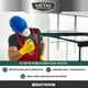 thumbnail image 3 of Pintura en Spray Metal Protection Plata Martillado 340 g, 3 of 3