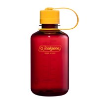 Botella De Agua Nalgene Sustain Tritan Laker Sin Bpa De 500 Ml