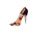 thumbnail image 2 of Marxzelle Lujo Glam Heel Pink Sparkle EDP 100 ml, 2 of 3