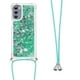 thumbnail image 5 of Funda FOXDOCK para Motorola Moto G Stylus 2022 4G con Cuerda Ajustable, Brillo Líquido, Protección Antigolpes y Lente – Ideal para Regalo, 5 of 6