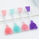 thumbnail image 2 of Glow Up Your Skin: Get a Facial Cleanser with Silicone Face Cleansing Brush Doublehead!, 2 of 5