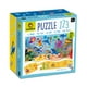 thumbnail image 1 of Puzzle 123 El Mar 25 Piezas Ludattica, 1 of 3