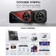 thumbnail image 2 of DOOGEE S118 Pro - Smartphone Rugerizado con 24GB RAM y Cámara de 108MP, 2 of 10