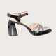 thumbnail image 4 of Sandalia Fiesta Negro Pand-G, 4 of 5