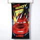 thumbnail image 1 of Toalla Playa 70x140 Cars Rusteze, 1 of 3
