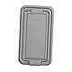 thumbnail image 5 of Soporte Para Anillo De Teléfono Anillos De Dedo Giratorios 360 Soporte Para Teléfono Para La Mayoría De Los Teléfonos Negro, 5 of 5