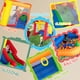 thumbnail image 3 of Casa Inflable Baralir 6 en 1 con Tobogán y Piscina de Bolas, 3 of 3
