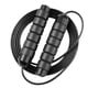 thumbnail image 1 of Cuerda de saltar de una pieza para adultos con soporte de peso, para ejercicios de fitness, para estudiantes, 1 of 5