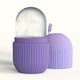 thumbnail image 1 of Silicone Ice Mold For Face Beauty Facial Ice Cube Mold Ice Roller For Face And Eye Icing Gua Sha Face Massage Skin Care Tool, 1 of 3