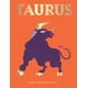 thumbnail image 1 of Libro Hardie Grant Books Tauro Zodiaco Astrología, 1 of 4