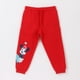 thumbnail image 1 of Pantalón de Buzo Niña Minnie Mouse Rojo Disney, 1 of 4