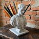 thumbnail image 1 of CADDY LuckyVin Busto de Julio César de 16 cm Mármol, 1 of 7