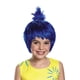 thumbnail image 1 of Disfraz infantil oficial de Disney Wig Disguise Inside Out Joy, 1 of 2