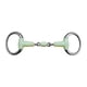 thumbnail image 3 of Bocado De Anillo Para Caballo Nishiyuenyi, 3 of 4