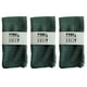 thumbnail image 1 of 3 Servilletas De Tela Lavables Para Mesa De Comedor, Alfombrilla Para Vajilla Para Decoración, Color Verde Oscuro, 1 of 1