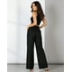 thumbnail image 2 of Pantalón Mujer Palazzo Cintura Alta Estilo Verano, 2 of 3