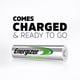 thumbnail image 5 of PILA AA RECARGABLE. 2UN ENERGIZER, 5 of 9