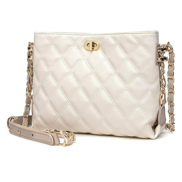 Bolsos bandolera pequeños para mujer, bolsos de cuero de moda, bolsos ligeros, bolso de hombro