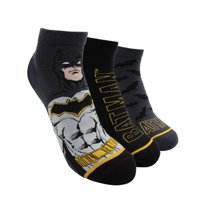 Top - Calcetines Tobilleros Dc Pack 3 C1