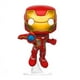 thumbnail image 1 of Funko Pop Marvel Avengers Iron Man 285 (Ironman), 1 of 2