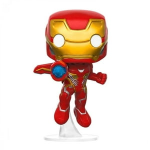 Funko Pop Marvel Avengers Iron Man 285 (Ironman)