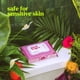thumbnail image 2 of Toallitas desechables para glúteos Goodwipes, extra grandes, 418 unidades, 2 of 8