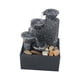 thumbnail image 4 of Fuente De Mesa Regalos Fuente De Cascada De Mesa China Para Aliviar El Estrés 003, 4 of 5