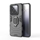 thumbnail image 4 of FOXDOCK Funda Antigolpes para Xiaomi 14 Pro 5G – Protección Total con Soporte y Diseño Robusto, 4 of 5