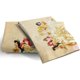 thumbnail image 5 of Princess Series Cartoon Duvet Cover Anime Soft Bedding Set 3D Print Comforter Cover Set, 5 of 5