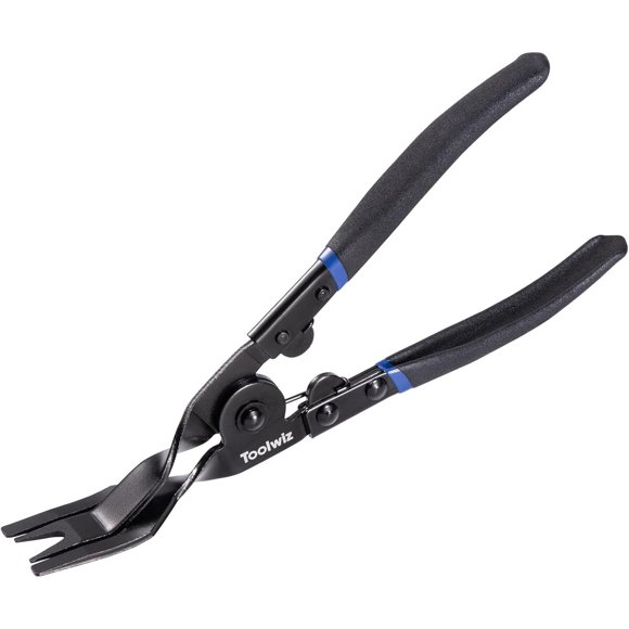 Pinza Extractora de Clips Toolwiz Cabezal 12mm