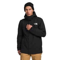 Chaqueta The North Face Freedom Insulated Tnf Negro-Npf - Xxl