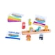thumbnail image 2 of Juego De Juguetes De Madera NOAH Ark Para Actividades Interactivas De Aprendizaje Temprano Para Padres E Hijos, 2 of 5
