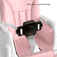 thumbnail image 2 of Silla comer plegable niños 2 en 1, 2 of 3