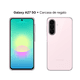 thumbnail image 2 of Samsung Galaxy A27 5G 128 GB Awesome Light Pink + Carcasa Transparente, 2 of 11