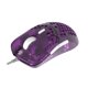 thumbnail image 3 of Ratón Gamer G-Wolves Hati HT-M Medium 56 g con Cable Violeta, 3 of 4