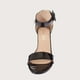 thumbnail image 3 of Sandalia Fiesta Negro Pand-G, 3 of 5