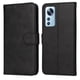 thumbnail image 1 of Funda Billetera para Xiaomi 12 Lite con Porta Tarjetas y Soporte Ajustable Negro, 1 of 6