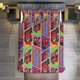 thumbnail image 1 of Retro Spider-Man1 3 Pieces Duvet Cover Set Full Size Super Soft Fade Resistant Microfiber, 1 of 4