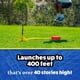 thumbnail image 3 of Lanzacohetes Stomp Rocket X-Treme de alto rendimiento, 3 of 7