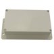 thumbnail image 2 of Caja de conexiones Ogrmar IP65 impermeable 16 x 9 x 6,5 cm, 2 of 5