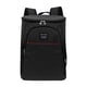 thumbnail image 2 of Mochila Cooler Correas De Hombro Ajustables Bolsa Térmica Para Park Picnic Beach Black, 2 of 5
