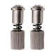 thumbnail image 1 of 2x Prensatelas, Tornillos De Cambio, Abrazadera Duradera Para Máquina De Coser, Abrazadera De Pie De Resorte, 1 of 5