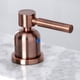 thumbnail image 2 of Grifo Kingston Brass Concord FSC892DLAC para baño generalizado, 2 of 8