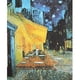 thumbnail image 1 of Rompecabezas Cafe Terrace At Night 1000 Piezas, 1 of 7