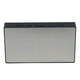 thumbnail image 3 of Reloj De Mesa Espejo Despertador Digital Electronico Decorativo, 3 of 3