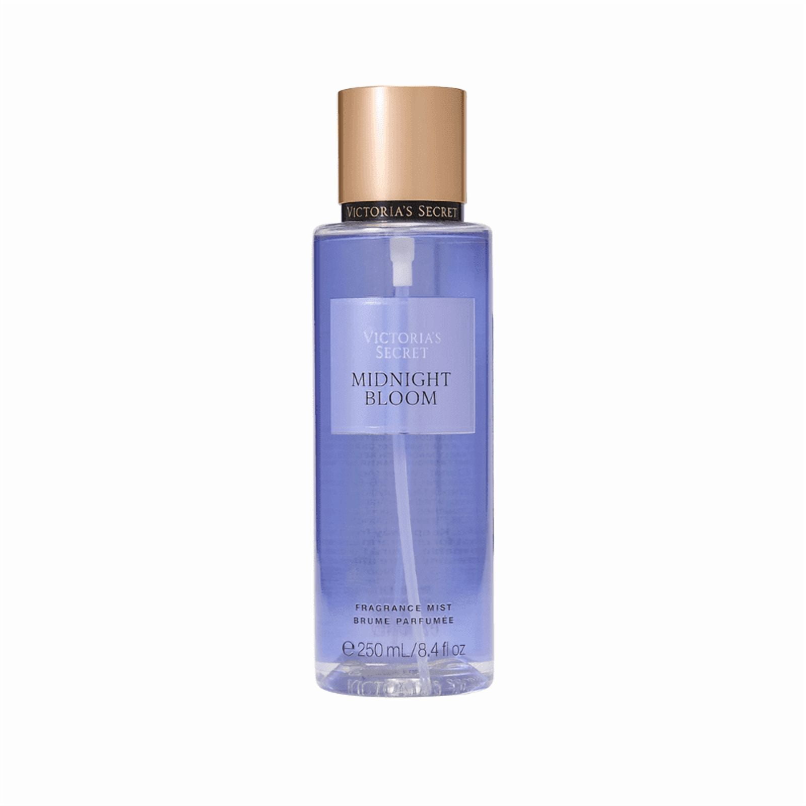 Victoria's Secret - Victoria Secrets Midnight Bloom Splash 250ml Mujer Nuevo Formato